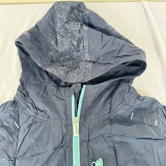 SMARTWOOL PhD Ultra Sport Vest with Hood - Merino Wool Blend - Women's SMALL - Picture 10 of 12